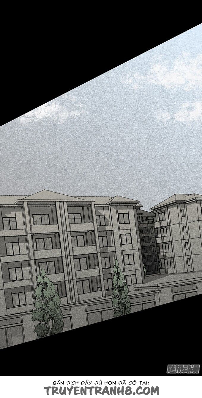 Ớn Lạnh Tuyệt Đối: Chapter 63