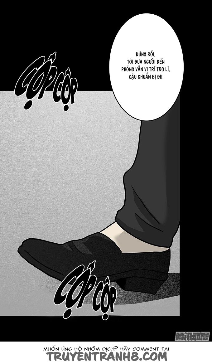 Ớn Lạnh Tuyệt Đối: Chapter 63