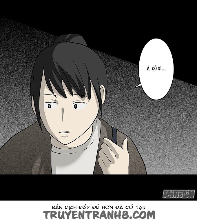 Ớn Lạnh Tuyệt Đối: Chapter 63