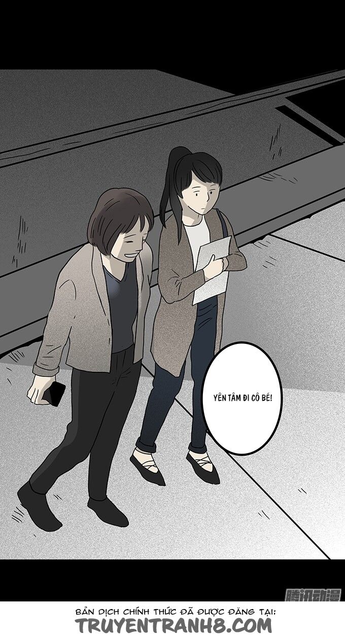 Ớn Lạnh Tuyệt Đối: Chapter 63