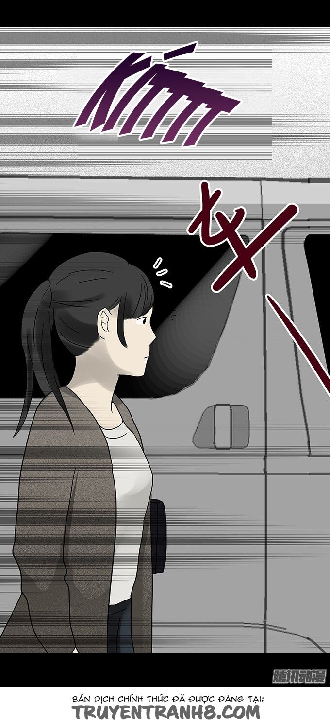 Ớn Lạnh Tuyệt Đối: Chapter 63