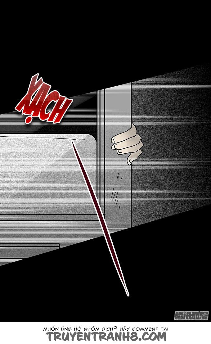 Ớn Lạnh Tuyệt Đối: Chapter 63