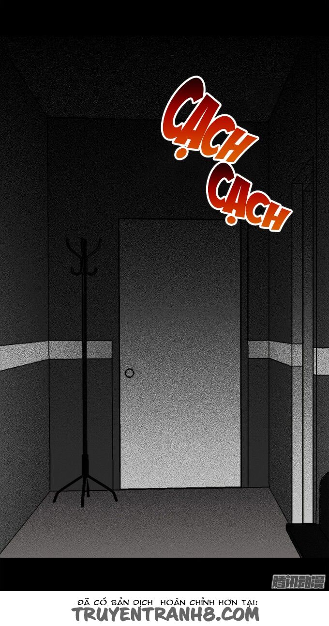 Ớn Lạnh Tuyệt Đối: Chapter 63