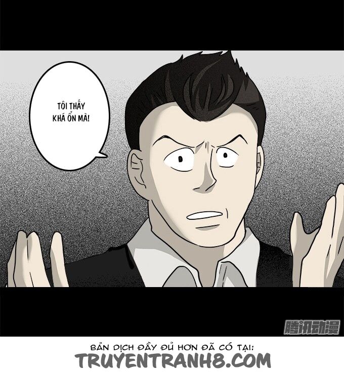 Ớn Lạnh Tuyệt Đối: Chapter 63
