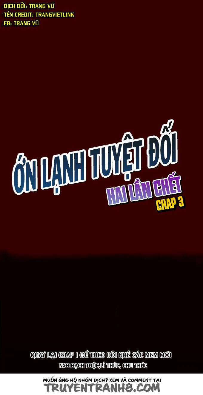 Ớn Lạnh Tuyệt Đối: Chapter 64