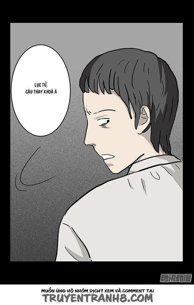Ớn Lạnh Tuyệt Đối: Chapter 64