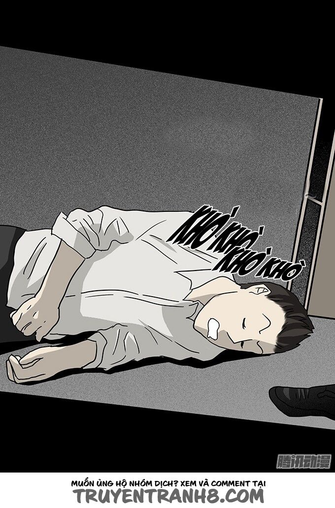 Ớn Lạnh Tuyệt Đối: Chapter 64