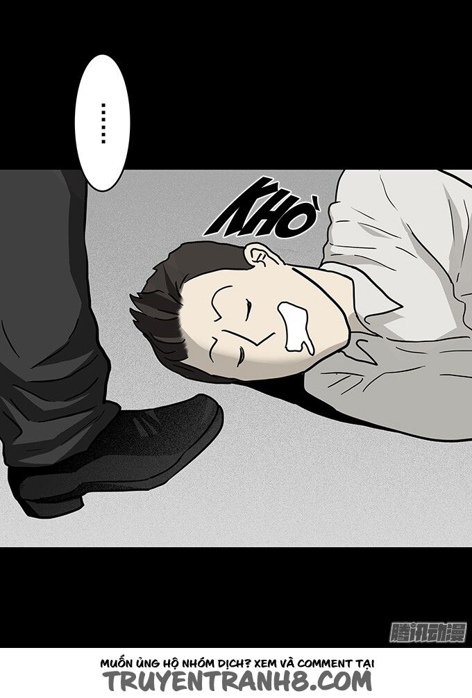 Ớn Lạnh Tuyệt Đối: Chapter 64