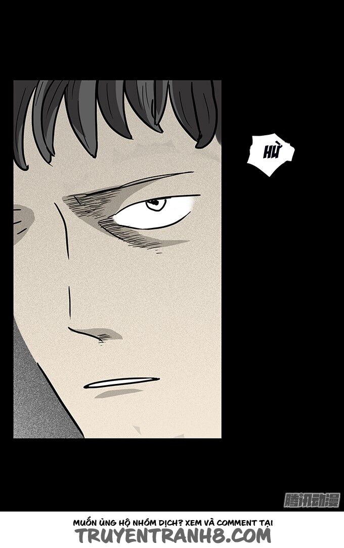 Ớn Lạnh Tuyệt Đối: Chapter 64
