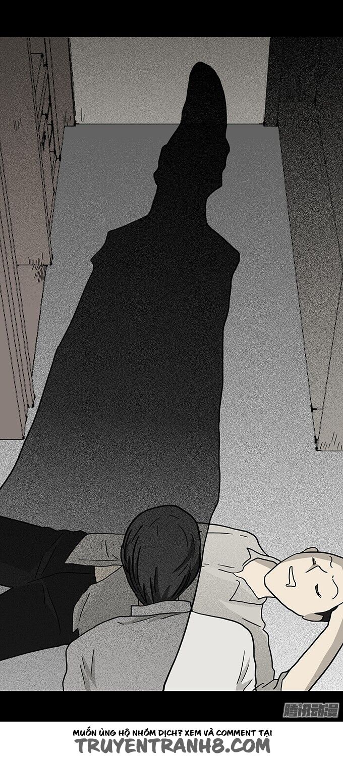 Ớn Lạnh Tuyệt Đối: Chapter 64