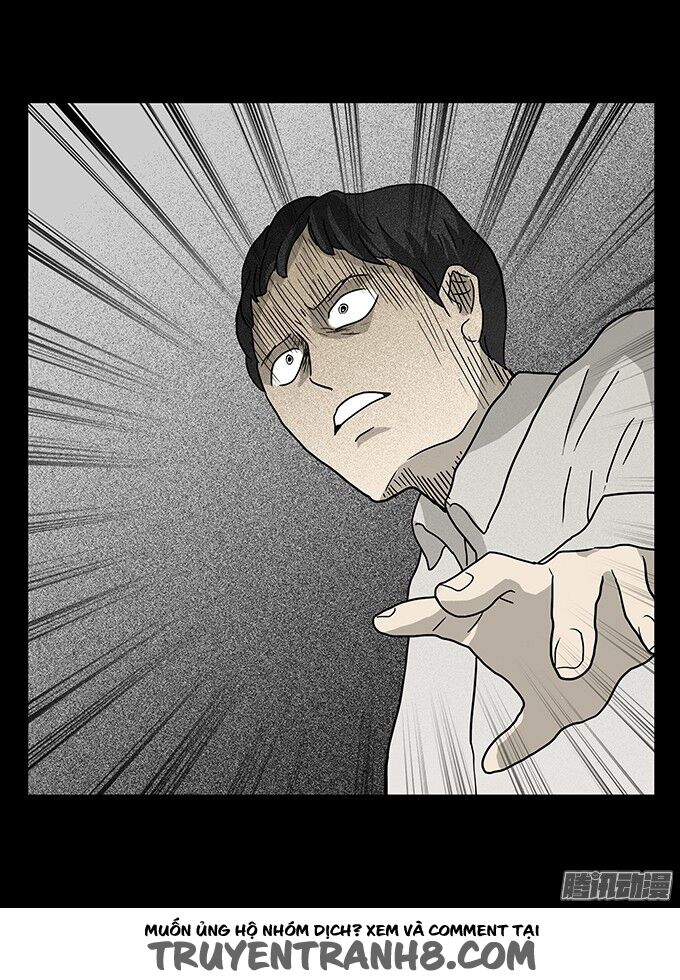 Ớn Lạnh Tuyệt Đối: Chapter 64