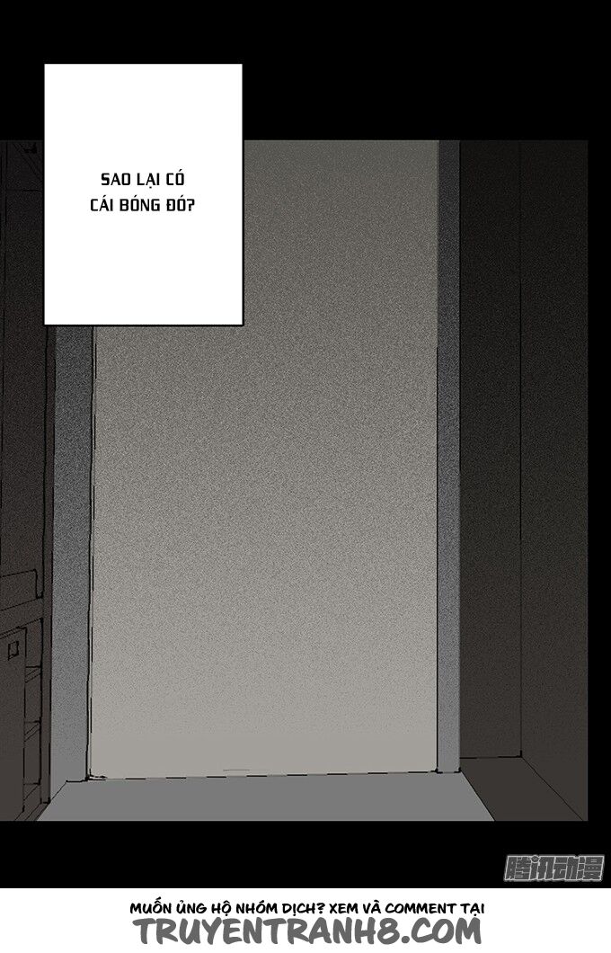 Ớn Lạnh Tuyệt Đối: Chapter 64