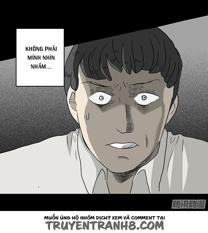 Ớn Lạnh Tuyệt Đối: Chapter 64