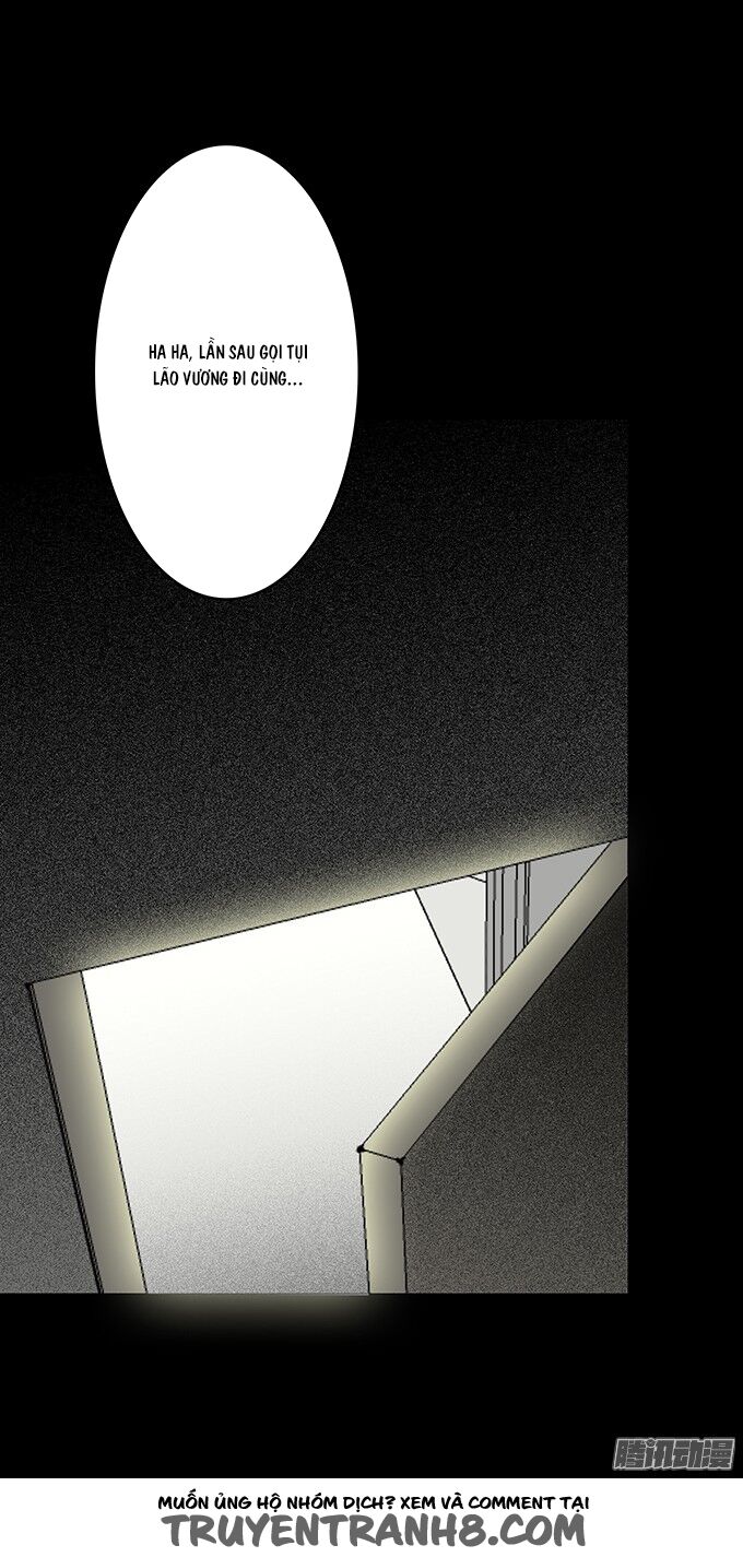 Ớn Lạnh Tuyệt Đối: Chapter 64