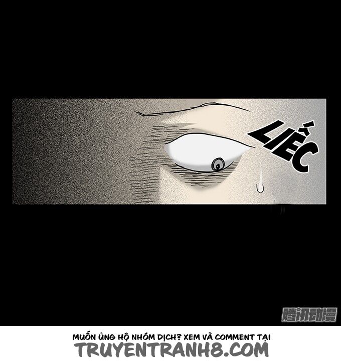 Ớn Lạnh Tuyệt Đối: Chapter 64