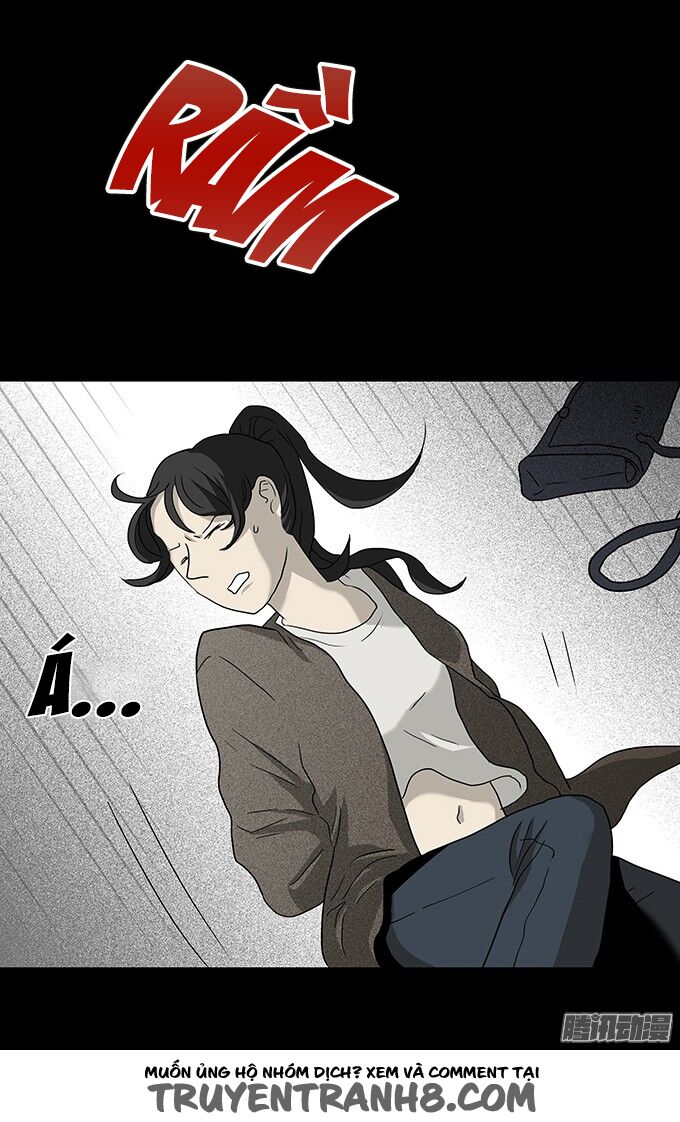 Ớn Lạnh Tuyệt Đối: Chapter 64