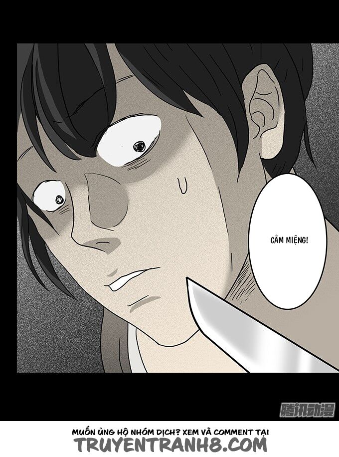 Ớn Lạnh Tuyệt Đối: Chapter 64