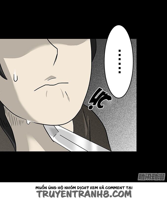 Ớn Lạnh Tuyệt Đối: Chapter 64