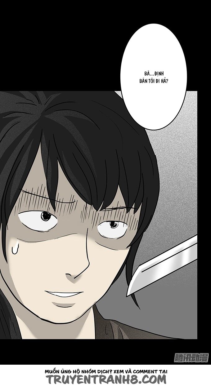Ớn Lạnh Tuyệt Đối: Chapter 64