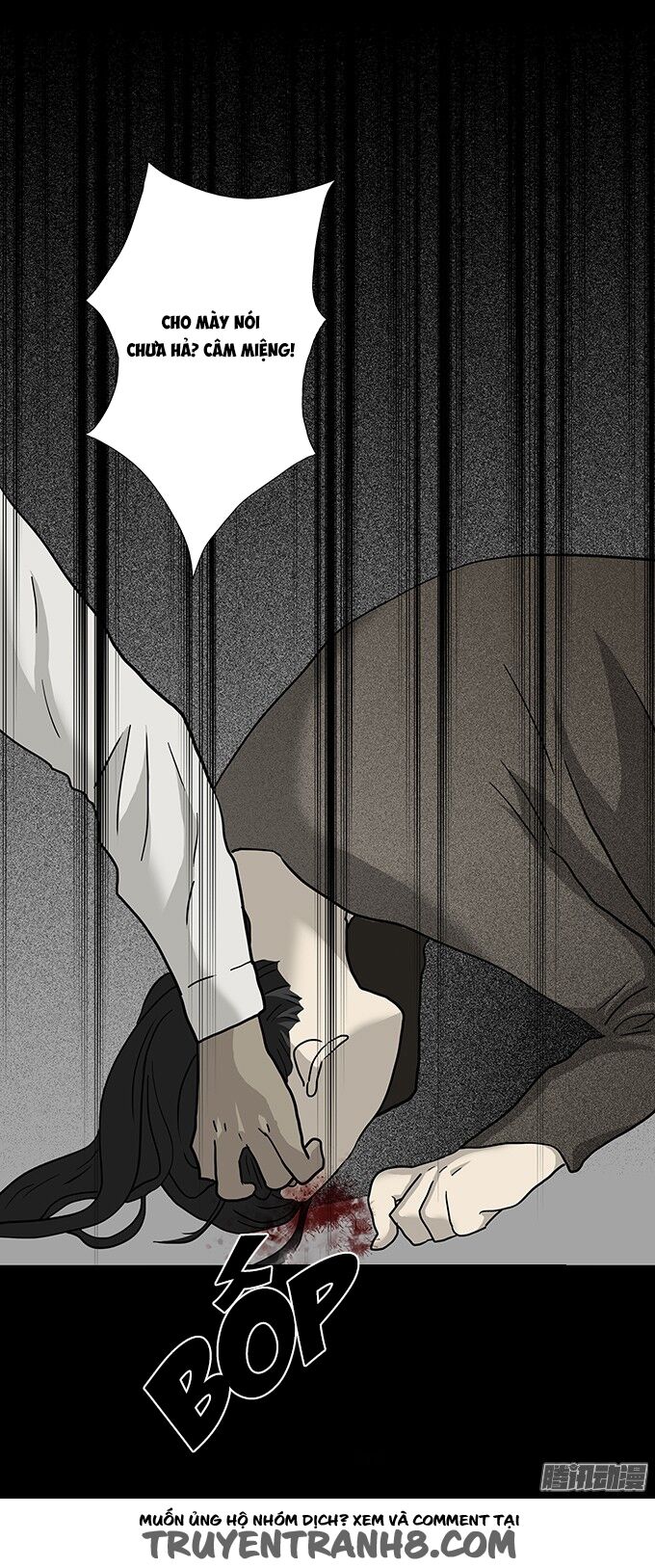 Ớn Lạnh Tuyệt Đối: Chapter 64