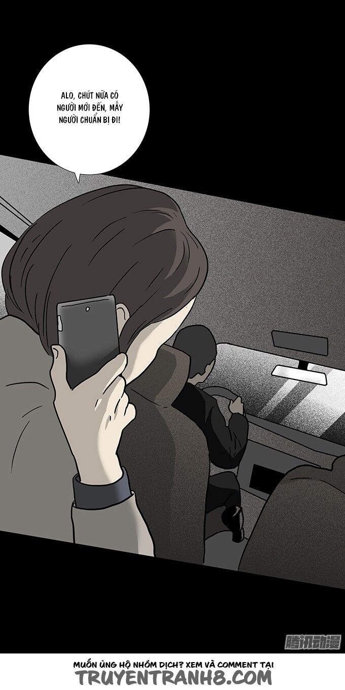 Ớn Lạnh Tuyệt Đối: Chapter 64