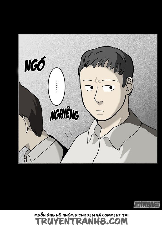 Ớn Lạnh Tuyệt Đối: Chapter 64