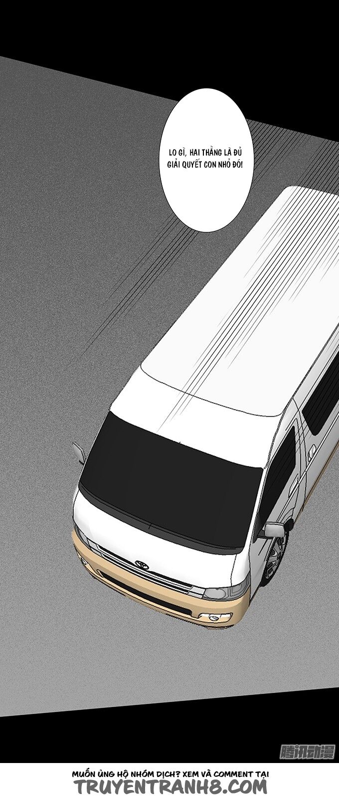 Ớn Lạnh Tuyệt Đối: Chapter 64