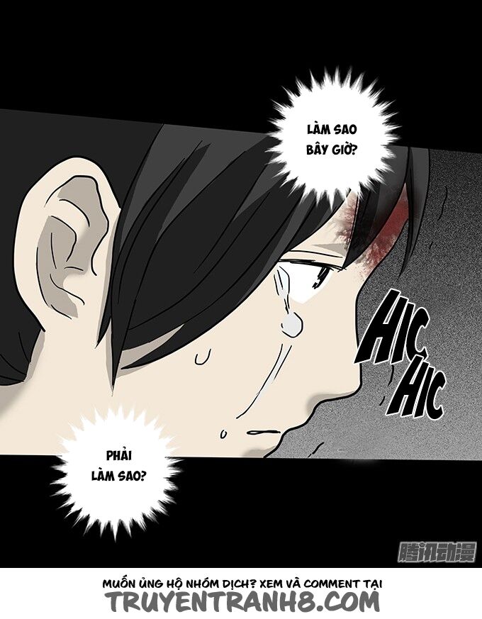 Ớn Lạnh Tuyệt Đối: Chapter 64