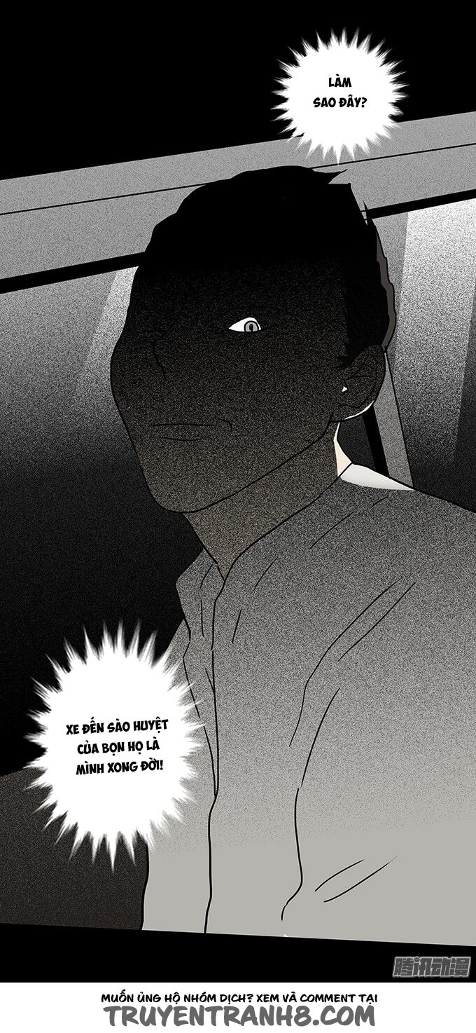 Ớn Lạnh Tuyệt Đối: Chapter 64