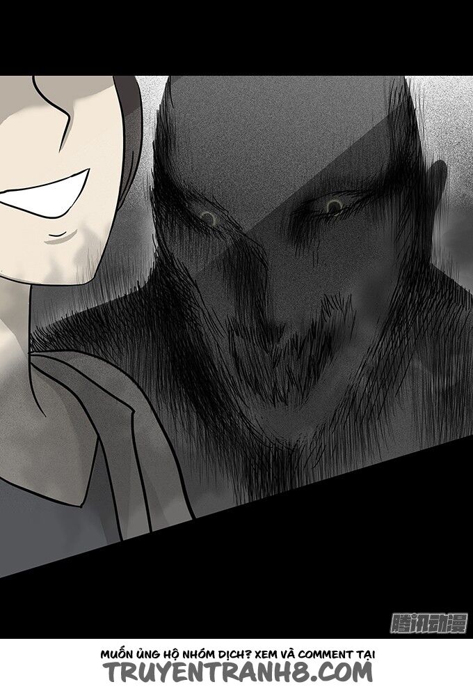 Ớn Lạnh Tuyệt Đối: Chapter 64