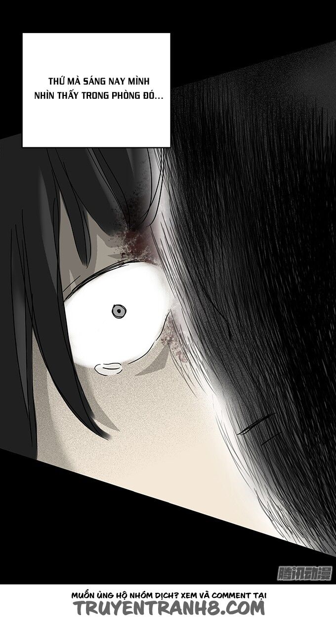 Ớn Lạnh Tuyệt Đối: Chapter 64
