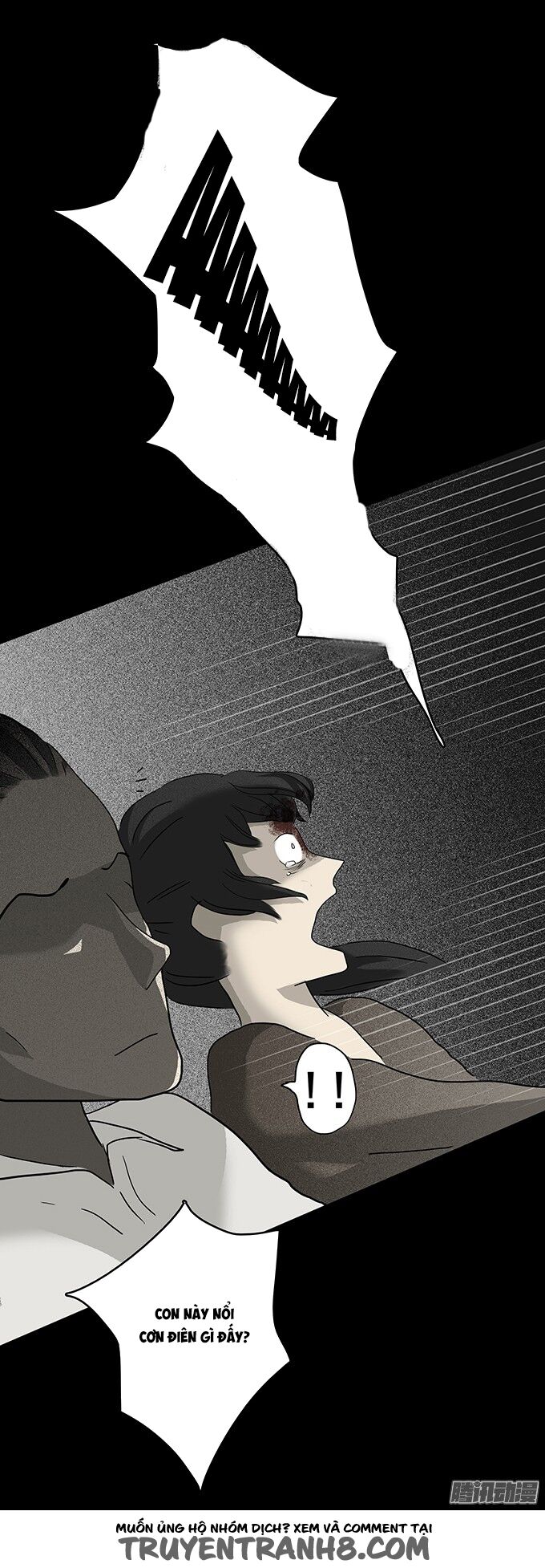 Ớn Lạnh Tuyệt Đối: Chapter 64
