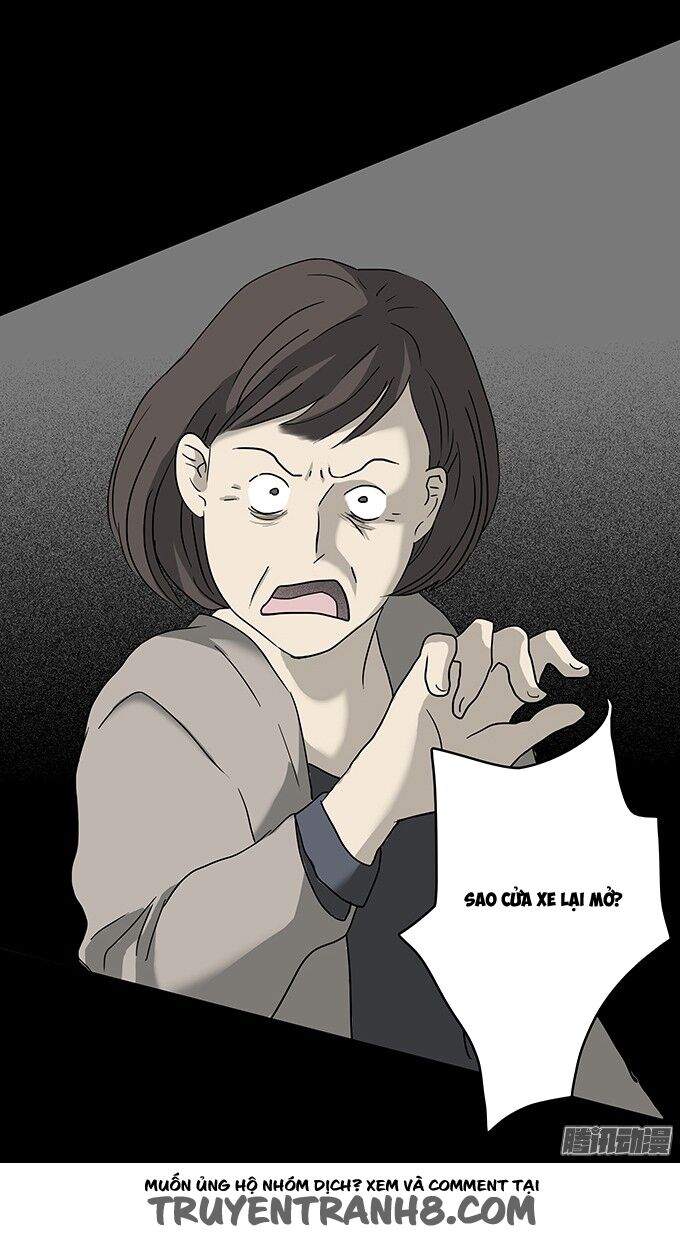 Ớn Lạnh Tuyệt Đối: Chapter 64