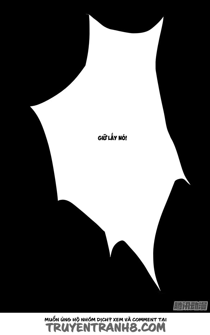 Ớn Lạnh Tuyệt Đối: Chapter 64