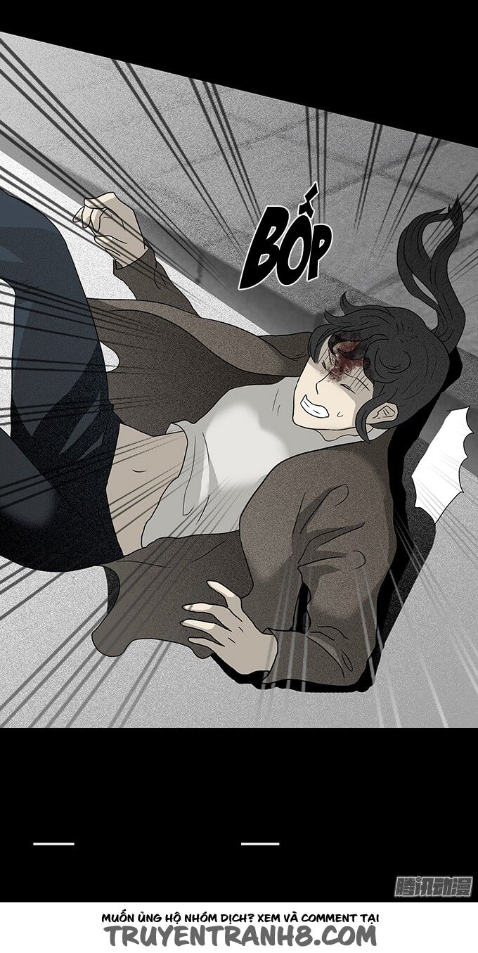 Ớn Lạnh Tuyệt Đối: Chapter 64