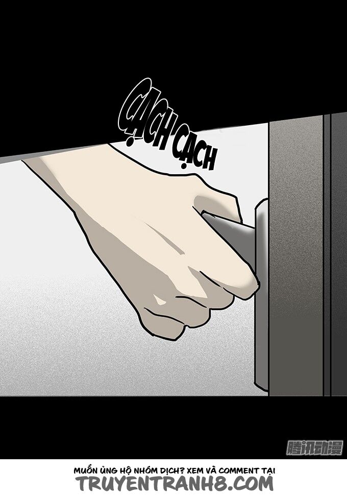 Ớn Lạnh Tuyệt Đối: Chapter 64