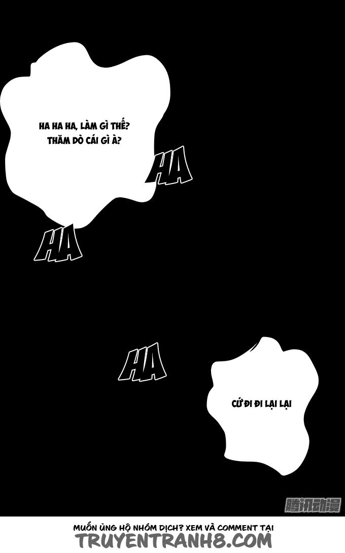 Ớn Lạnh Tuyệt Đối: Chapter 64