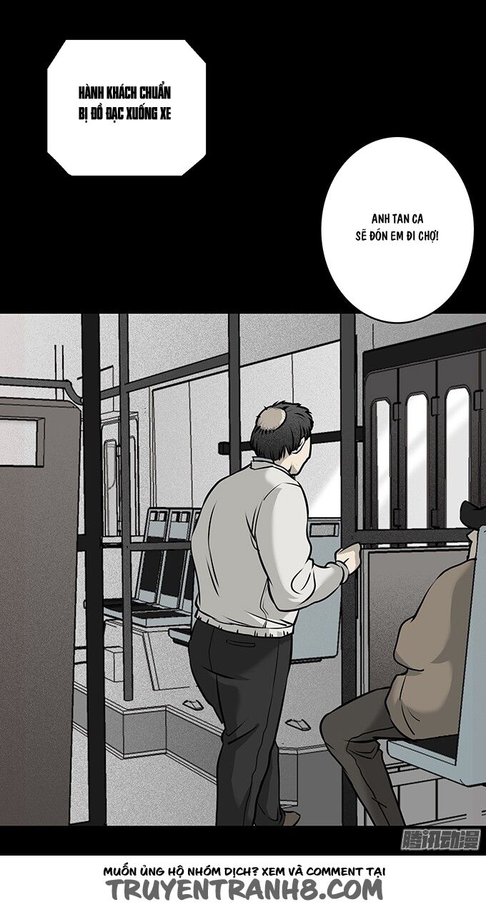 Ớn Lạnh Tuyệt Đối: Chapter 66