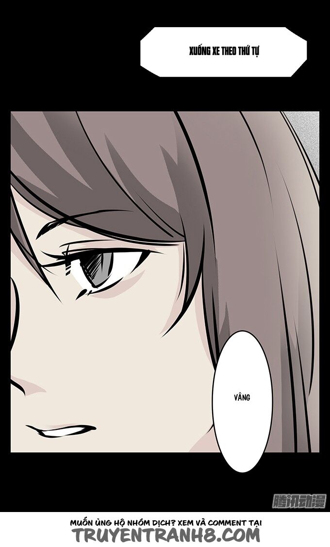 Ớn Lạnh Tuyệt Đối: Chapter 66