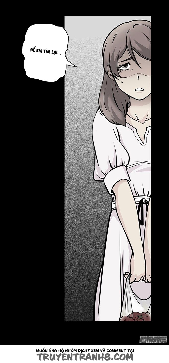 Ớn Lạnh Tuyệt Đối: Chapter 66