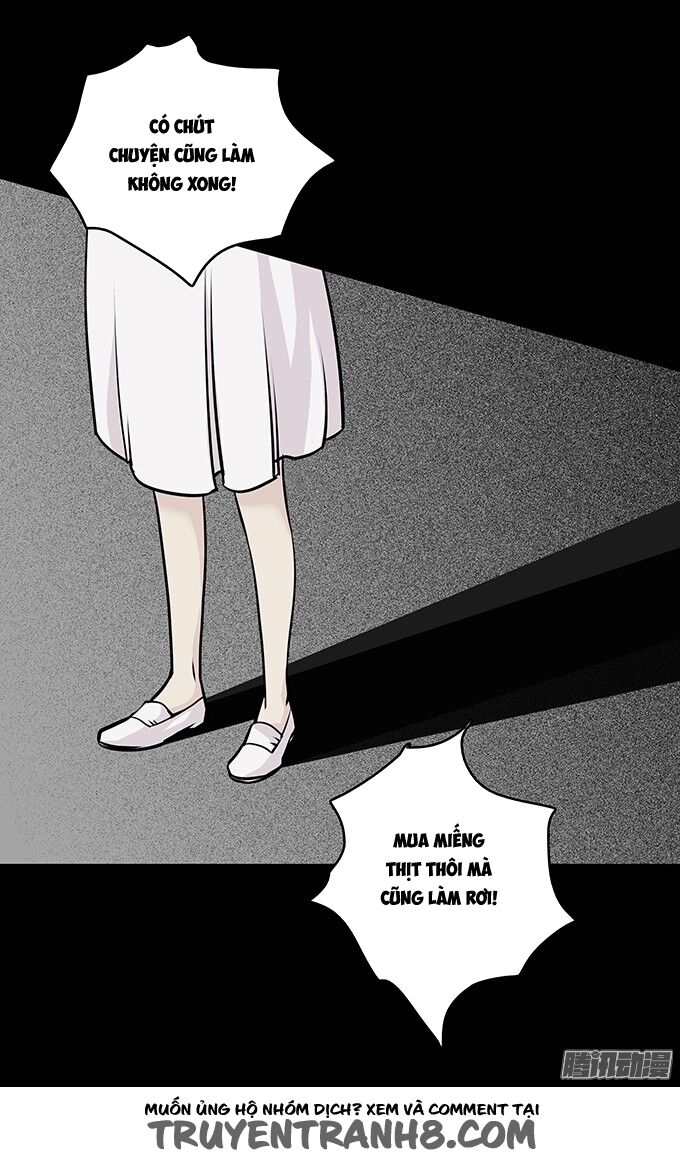 Ớn Lạnh Tuyệt Đối: Chapter 66