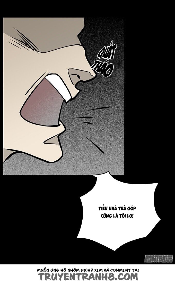 Ớn Lạnh Tuyệt Đối: Chapter 66