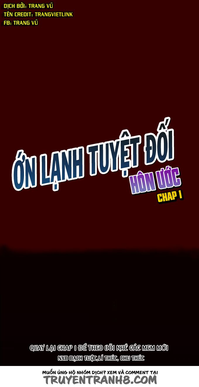 Ớn Lạnh Tuyệt Đối: Chapter 66