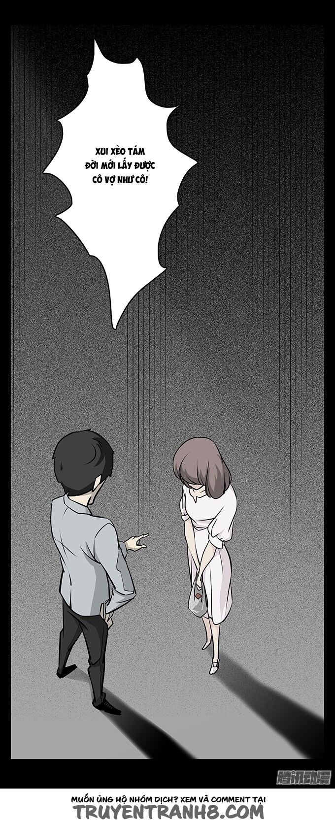 Ớn Lạnh Tuyệt Đối: Chapter 66