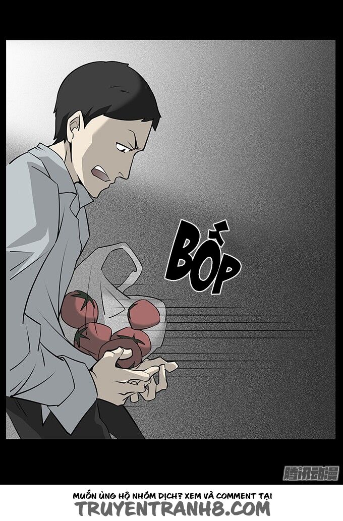 Ớn Lạnh Tuyệt Đối: Chapter 66