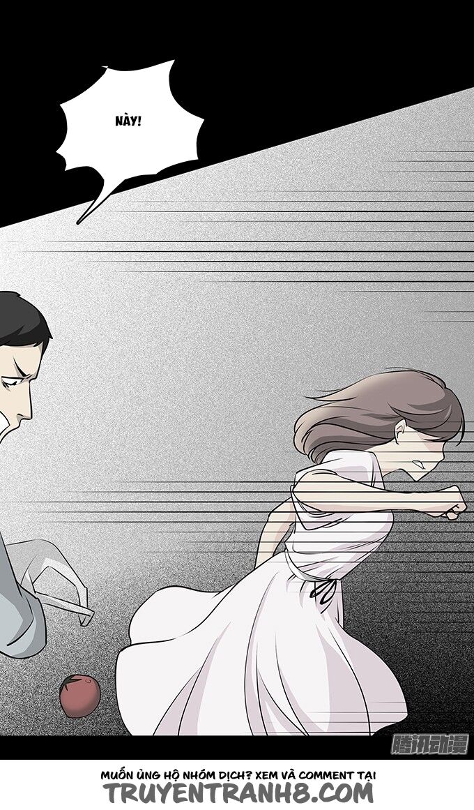 Ớn Lạnh Tuyệt Đối: Chapter 66