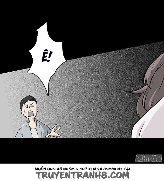 Ớn Lạnh Tuyệt Đối: Chapter 66
