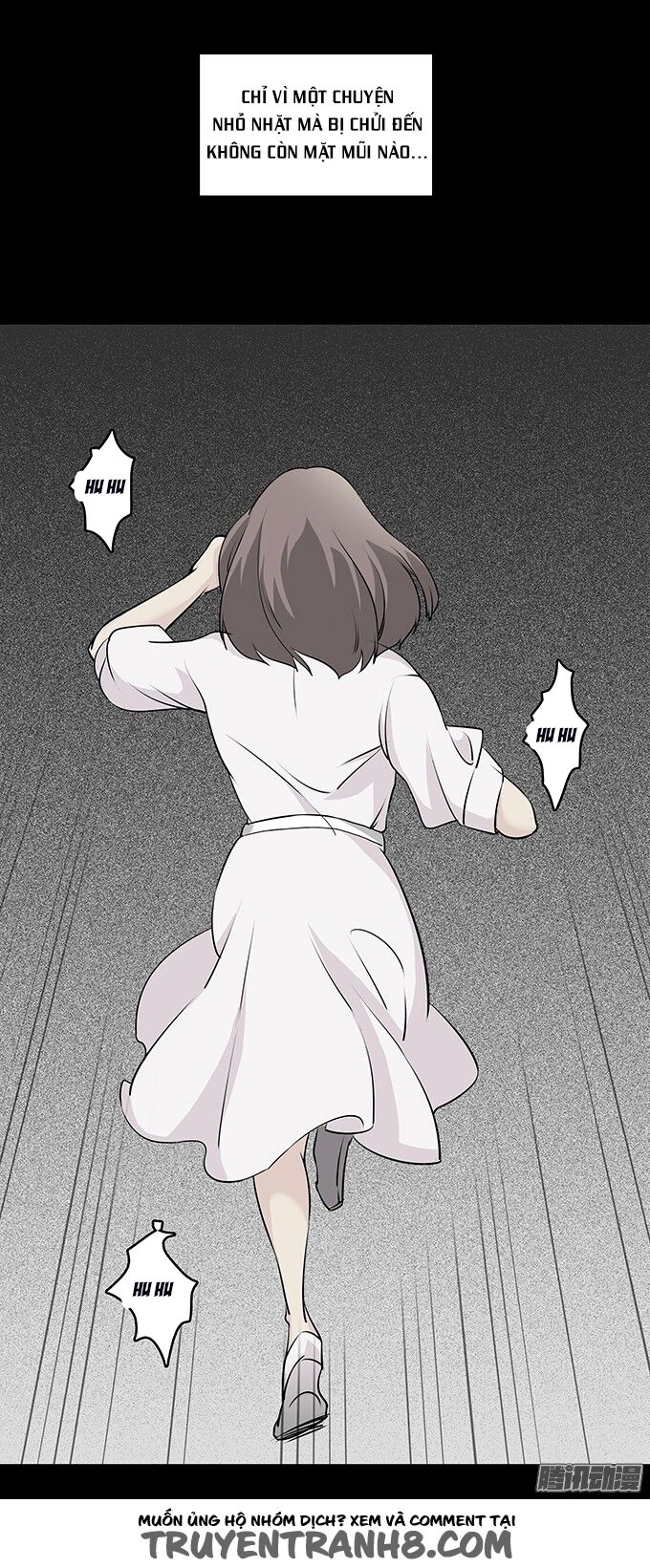 Ớn Lạnh Tuyệt Đối: Chapter 66