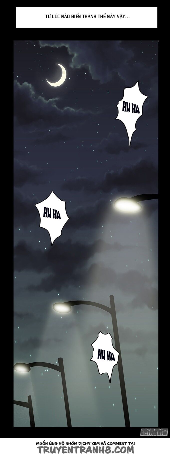 Ớn Lạnh Tuyệt Đối: Chapter 66