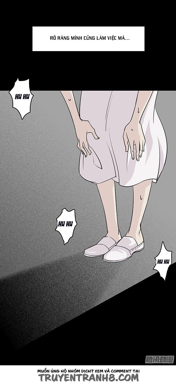 Ớn Lạnh Tuyệt Đối: Chapter 66